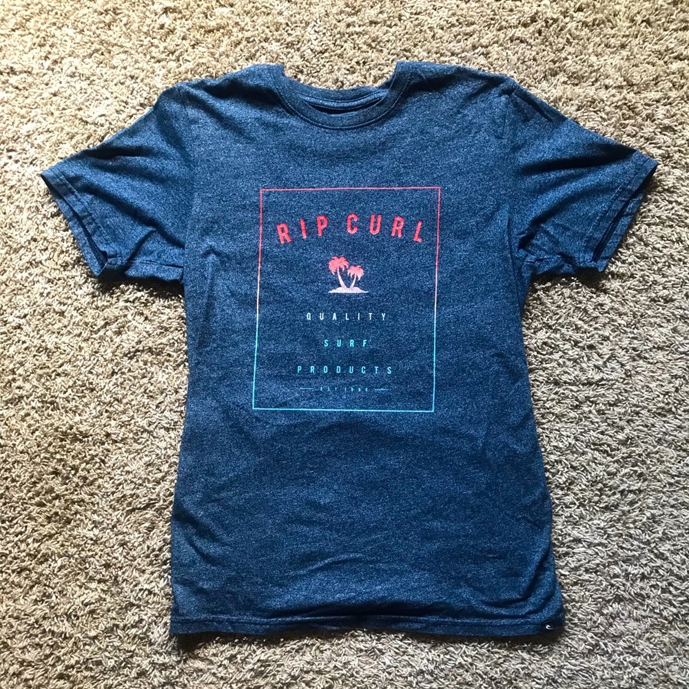 Rip Curl Surf T-Shirt